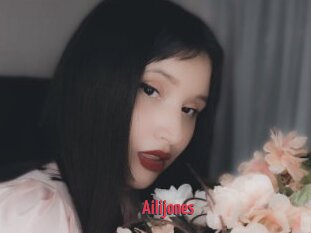Ailijones