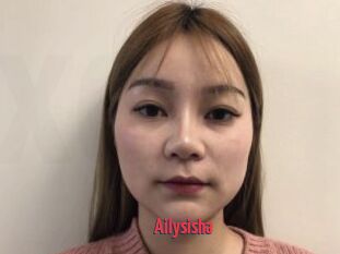 Ailysisha