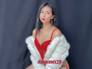 Aimarasex19
