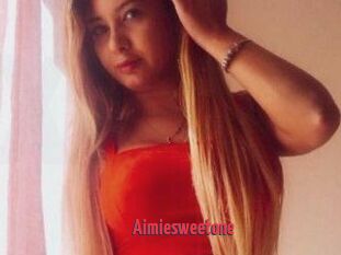 Aimiesweetone