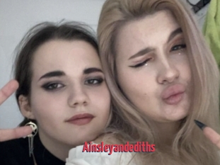 Ainsleyandediths