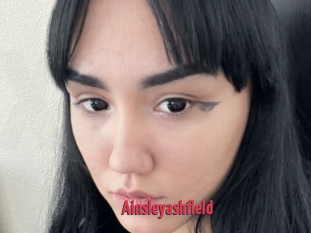 Ainsleyashfield