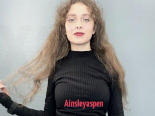 Ainsleyaspen