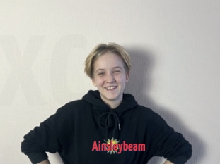 Ainsleybeam