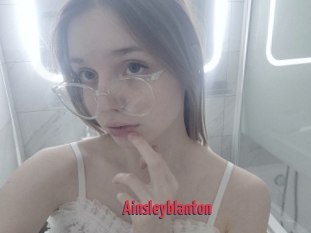 Ainsleyblanton