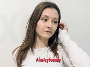 Ainsleyboundy