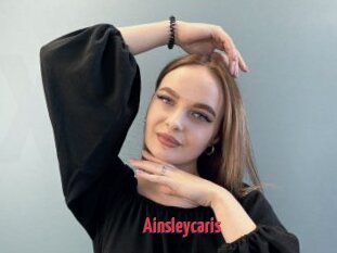Ainsleycaris