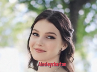 Ainsleycharton