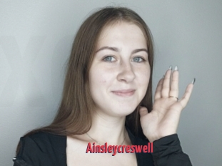 Ainsleycreswell