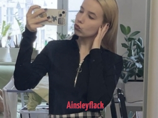 Ainsleyflack