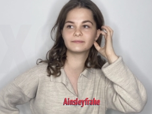 Ainsleyfrake