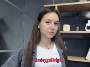 Ainsleygathright