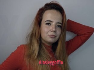 Ainsleygoffin