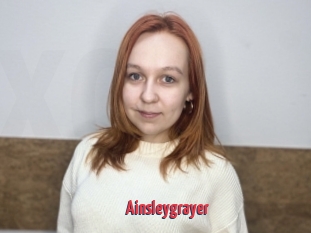 Ainsleygrayer