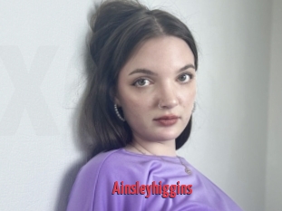 Ainsleyhiggins