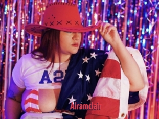 Airamclair