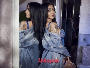 Aishaayaluv