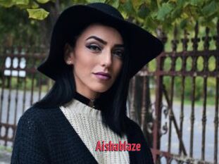 Aishablaze