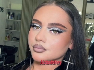 Aishadelrey