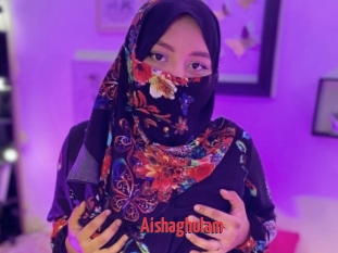 Aishaghulam