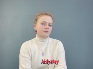 Aislyakey