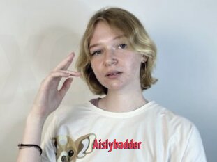 Aislybadder