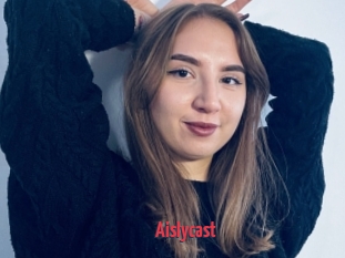 Aislycast