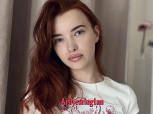 Aislycurington