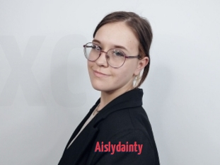 Aislydainty