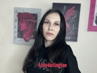 Aislydarlington
