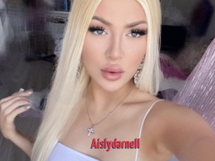 Aislydarnell
