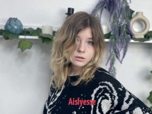 Aislyesse