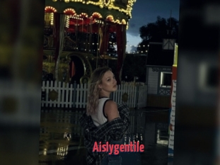 Aislygentile