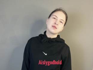 Aislygodbold