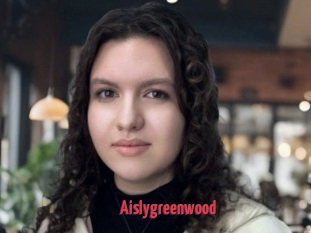 Aislygreenwood