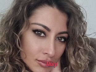 Akalyi