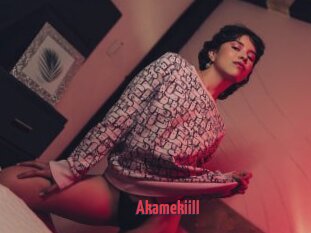 Akamekiill