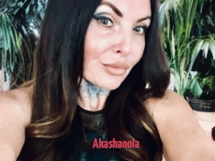 Akashanola