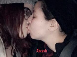 Akcash