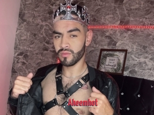 Akeemhot