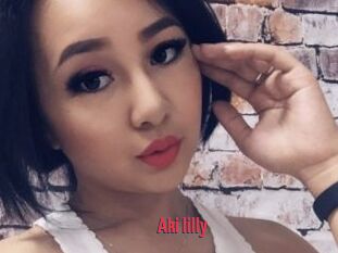 Aki_lilly