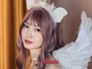 Akikosato