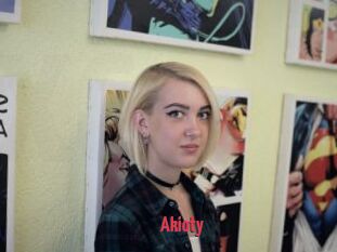 Akioty