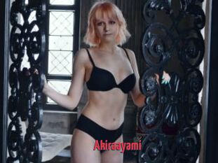 Akiraayami