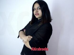 Akirabrooks