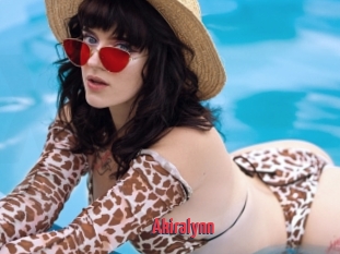 Akiralynn