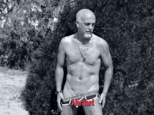 Akrahot