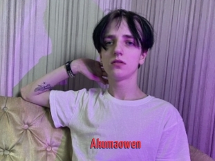 Akumaowen