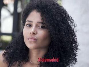 Alaiamadrid