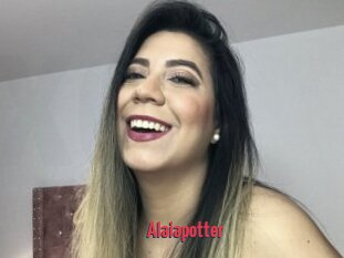 Alaiapotter